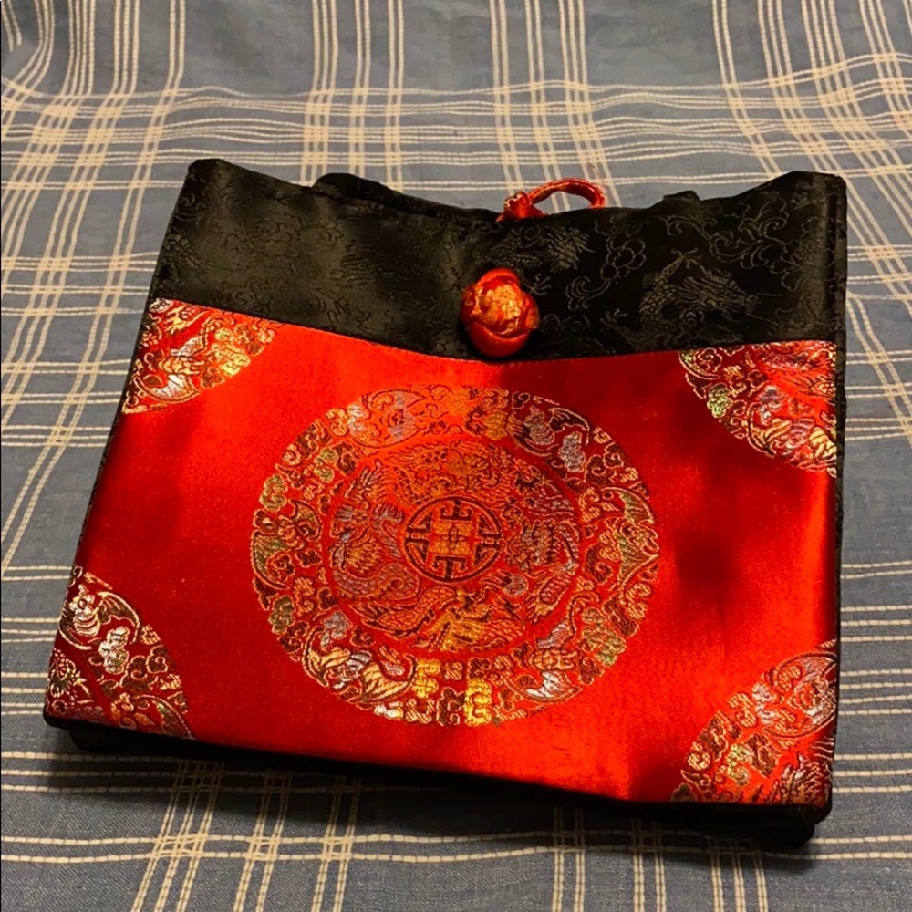 Chinese Hand Bag